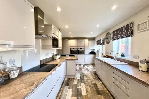 undefined, Newbury Avenue, Calne SN11