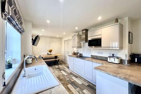 undefined, Newbury Avenue, Calne SN11