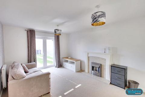 undefined, Toucan Street, Trowbridge