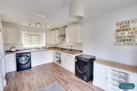 4 bedroom detached house for sale, Toucan Street, Trowbridge