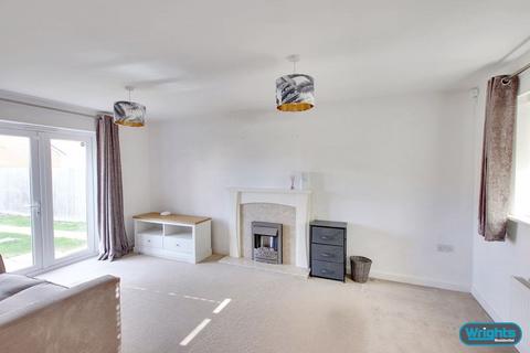 4 bedroom detached house for sale, Toucan Street, Trowbridge
