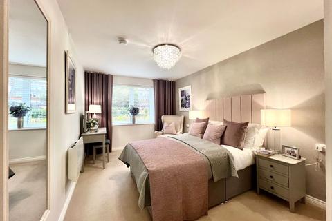 undefined, Orchard Lodge, Calne SN11