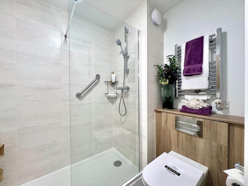 Shower