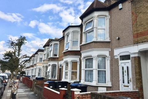 undefined, Lowden Road, Edmonton, London