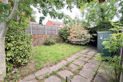 undefined, Napier Street, Bletchley, Milton Keynes