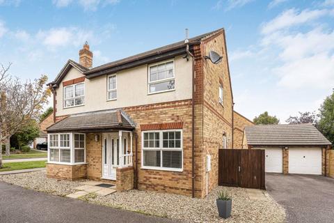 undefined, Bowland Drive, Emerson Valley, Milton Keynes