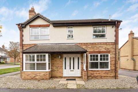 undefined, Bowland Drive, Emerson Valley, Milton Keynes