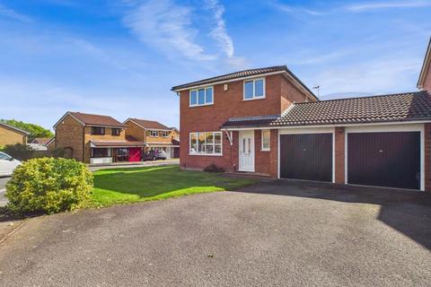 undefined, Coniston Drive, Telford TF2