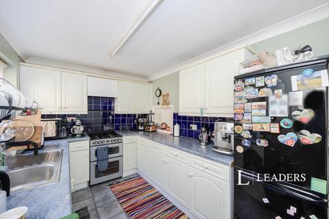 undefined, Nelson Avenue, Portsmouth, PO2
