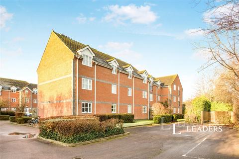 Laburnum House, The Beeches, CB4