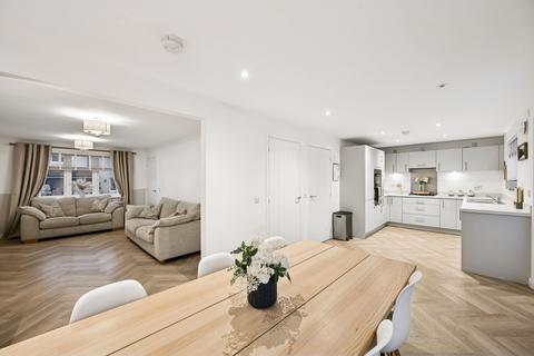 undefined, Blair Road, East Calder, EH53