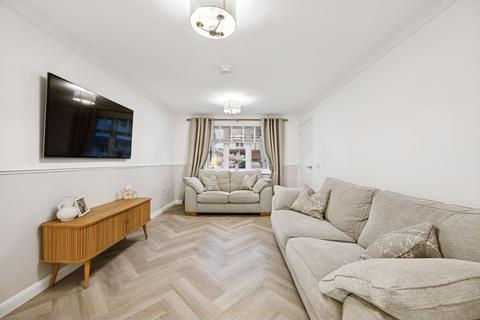 4 bedroom detached house for sale, Blair Road, East Calder, EH53