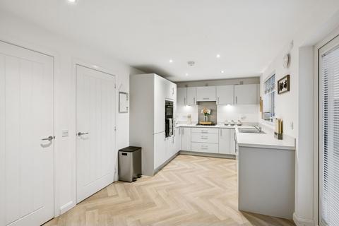 4 bedroom detached house for sale, Blair Road, East Calder, EH53