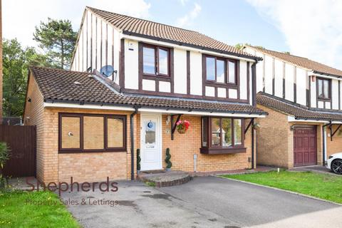 8 Conifer Close, Waltham Cross, EN7 6EY