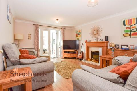 8 Conifer Close, Waltham Cross, EN7 6EY