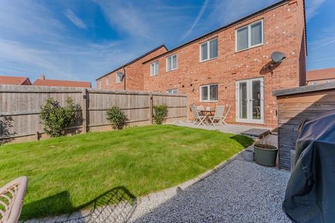 undefined, Wilson Grove- Market Harborough