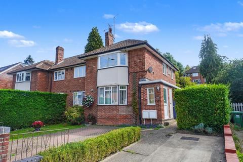 Micklefield Road, High Wycombe HP13