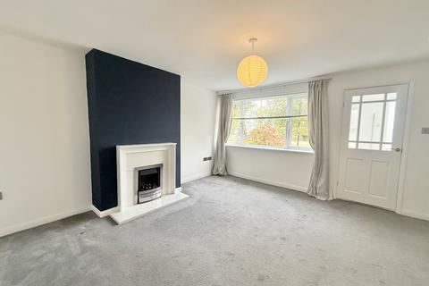 2 bedroom terraced house for sale, Dipton Gardens, Sunderland, SR3