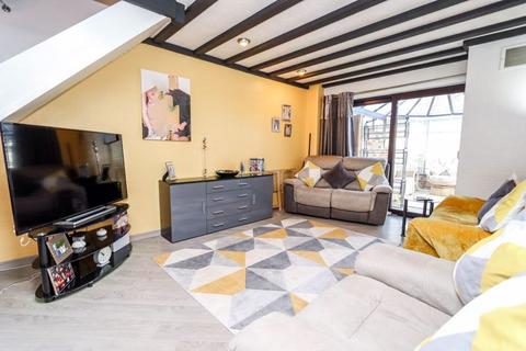undefined, Elgar Close, Clevedon