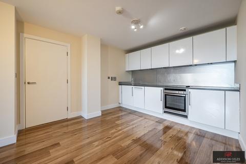undefined, High Street, Slough, Berkshire, SL1