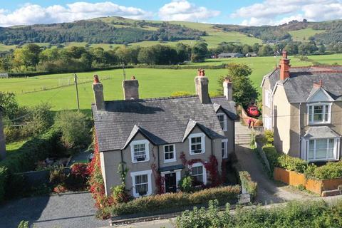 undefined, Llandrillo, Corwen