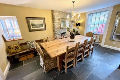 undefined, Llandrillo, Corwen