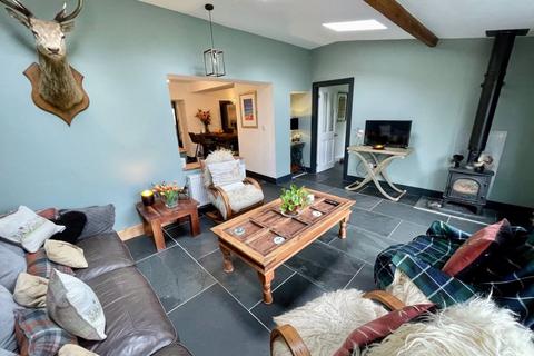 undefined, Llandrillo, Corwen