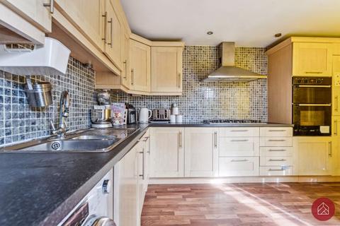 3 bedroom terraced house for sale, Swinburne Road, Oxford OX4