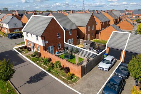 undefined, Sorrel Way, Aylesbury HP22
