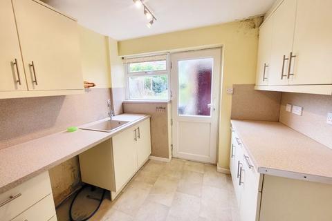 undefined, Meadow Walk, Pershore