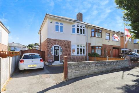undefined, Claremont Avenue, Bournemouth BH9