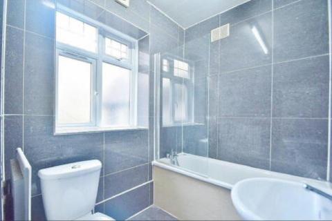 undefined, Crescent Court, NW11