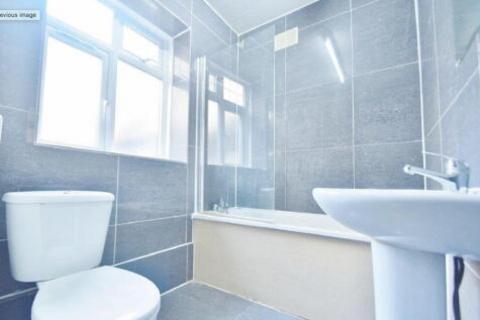 undefined, Crescent Court, NW11