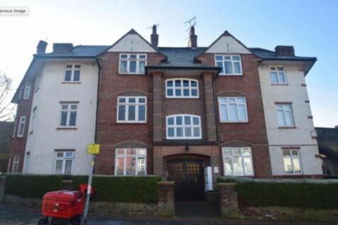 undefined, Crescent Court, NW11