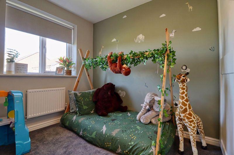 Bedroom Four
