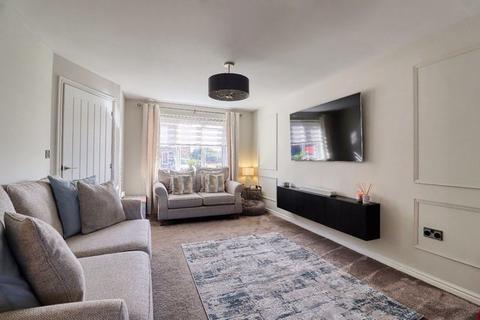 undefined, Plover Way, Scunthorpe
