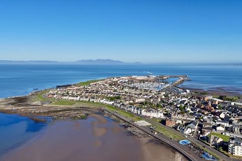 undefined, Portland Terrace, Troon KA10