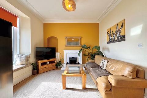 undefined, Portland Terrace, Troon KA10