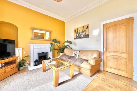 undefined, Portland Terrace, Troon KA10