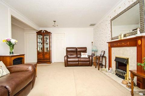 4 bedroom detached house for sale, St Peters Road, Burntwood WS7