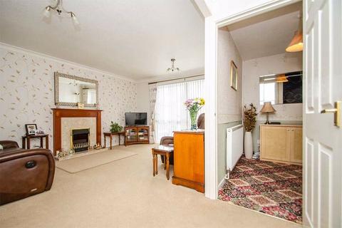 4 bedroom detached house for sale, St Peters Road, Burntwood WS7