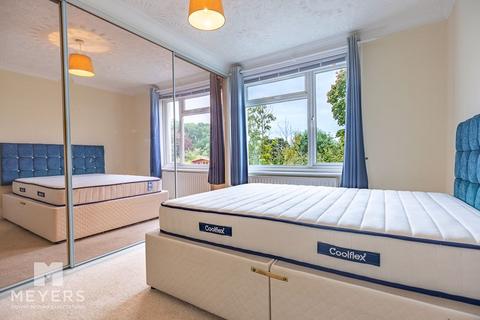 4 bedroom detached house for sale, Uplands Road, Bournemouth