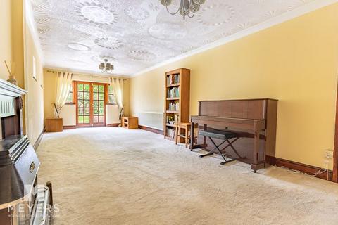 4 bedroom detached house for sale, Uplands Road, Bournemouth