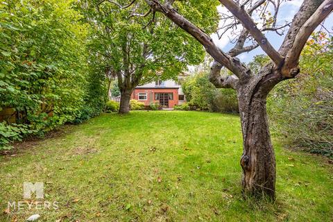 4 bedroom detached house for sale, Uplands Road, Bournemouth