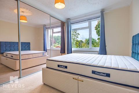 4 bedroom detached house for sale, Uplands Road, Bournemouth, BH8 9SR