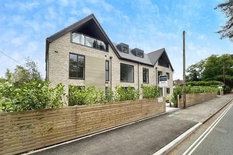 undefined, 1 Dudsbury Road, Ferndown BH22