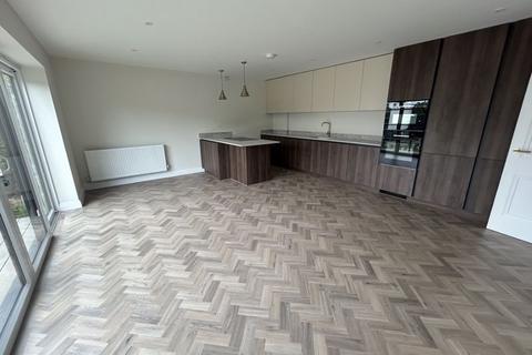 undefined, 1 Dudsbury Road, Ferndown BH22