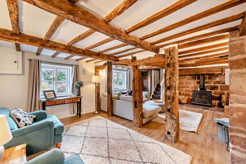 6 bedroom character property for sale, Castle Street, Holt LL13