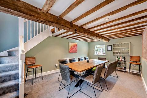 undefined, Castle Street, Holt LL13