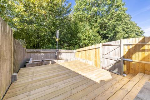 1 bedroom end of terrace house for sale, Rowan Close, Heathfield TN21